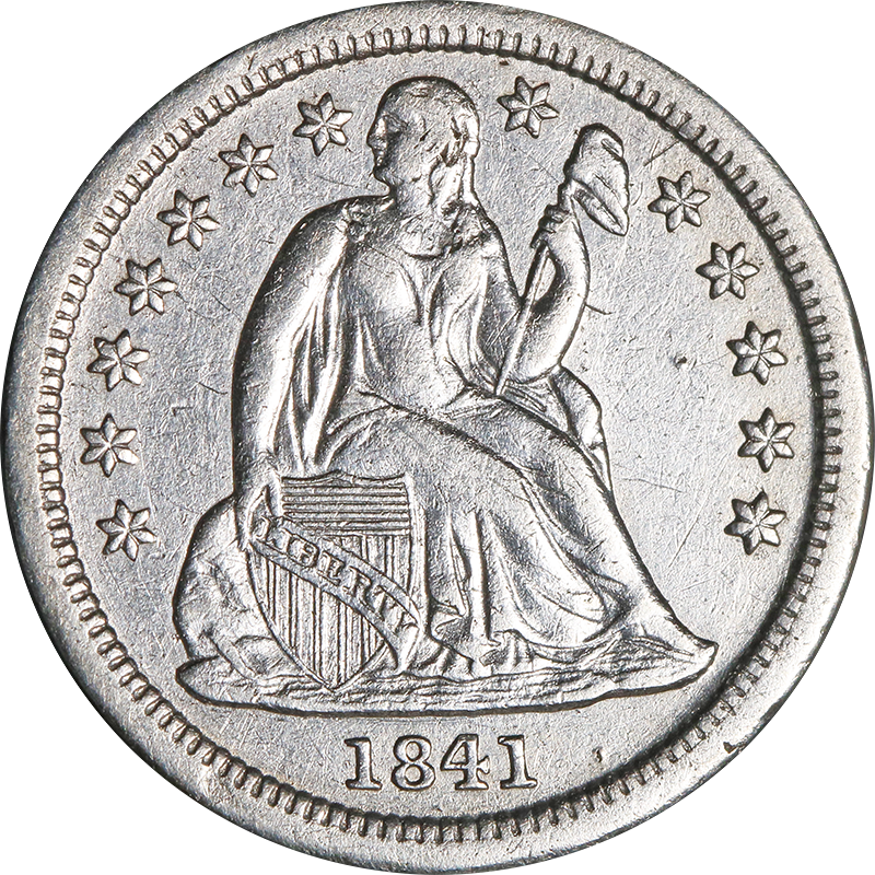 Draped Bust Dime